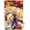 Poster & Mount Bundle, variant on Dragon Ball Z - Saiyans Wall Poster with Push Pins, 22.375" x 34"