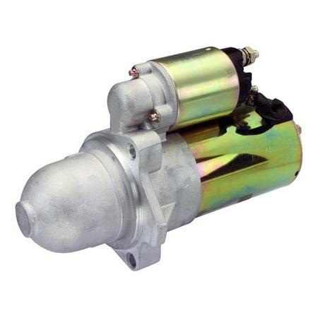 1995 Pontiac Bonneville Starter - NEW STARTER FOR CADILLAC ALLANTE, CONCOURS, DEVILLE, ELDORADO, SEVILLE SRX STS XLR OLDSMOBILE AURORA, PONTIAC BONNEVILLE