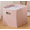 Light Pink, variant on Tong Storage For Home Organization And Household Items Storage With Sturdy Structure