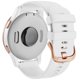 thumbnail image 1 of 18mm 20mm Strap for Garmin Venu Sq 2 Plus Vivoactive 4S Smartwatch Band Bracelet Venu 3S 2S Vivoactive 3 5 Replacement Wristband Wh Wh, 1 of 5