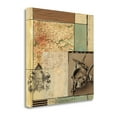 thumbnail image 2 of Tangletown Fine Art Discovery II by Connie Tunick Poster Frame - 20 x 20 x 1.5 in., 2 of 3
