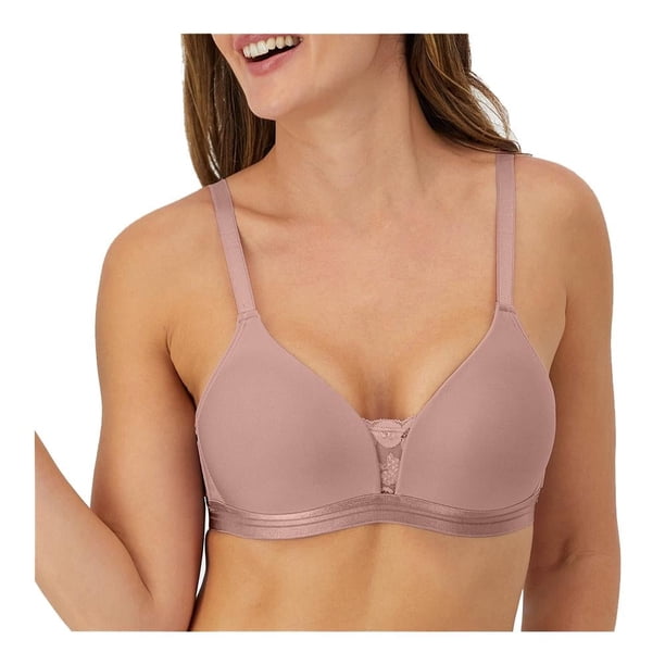 Brasier Hanes Intima Ultra Cómodo Sin Varillas