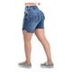 thumbnail image 2 of Short De Mezclilla De Dama Corte Colombiano Itzi Jean's 141, 2 of 7