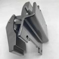 thumbnail image 3 of VPLGP0137 for Range L405 SPORT L494 Front Left Electric Pedal Fixing Bracket, 3 of 5