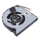 thumbnail image 5 of Ventilador de refrigeración de la CPU del ordenador portátil para Acer Shadow Knight 3 Nitro An515-51 52 G A717 N17c1, 5 of 5