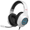 thumbnail image 1 of Audífonos Gamer G2 II Edifier Sonido 7.1 Usb Rgb Blanco Edifier G2 II blanco, 1 of 6