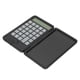 thumbnail image 3 of Mini Calculadora, Calculadora De Bolsillo Con Batería Recargable Para Oficina Para Estudio Para Trabajo, 3 of 7