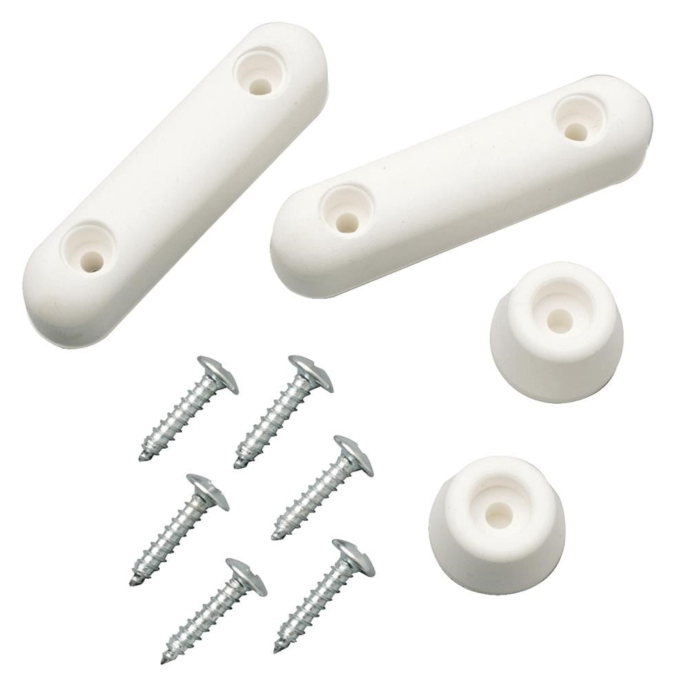 Screw Bumper Set 411959