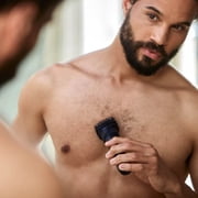 Panasonic MultiShape Beard, Hair & Body Trimmer Starter Kit