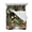 Multicolor, variant on Green Frog Twin Size Down Alternative Comforter, Lightweight Comforter Quilt Bedding Set with Pillow Shams Butterfly Plant Flowers Mushroom Coffee Brown All Seasons Bed Comforter Duvet Insert 68"x86"