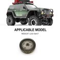 thumbnail image 3 of Engranaje de acero Tholdsy 1/10 para coche Gen7 RC, 3 of 6