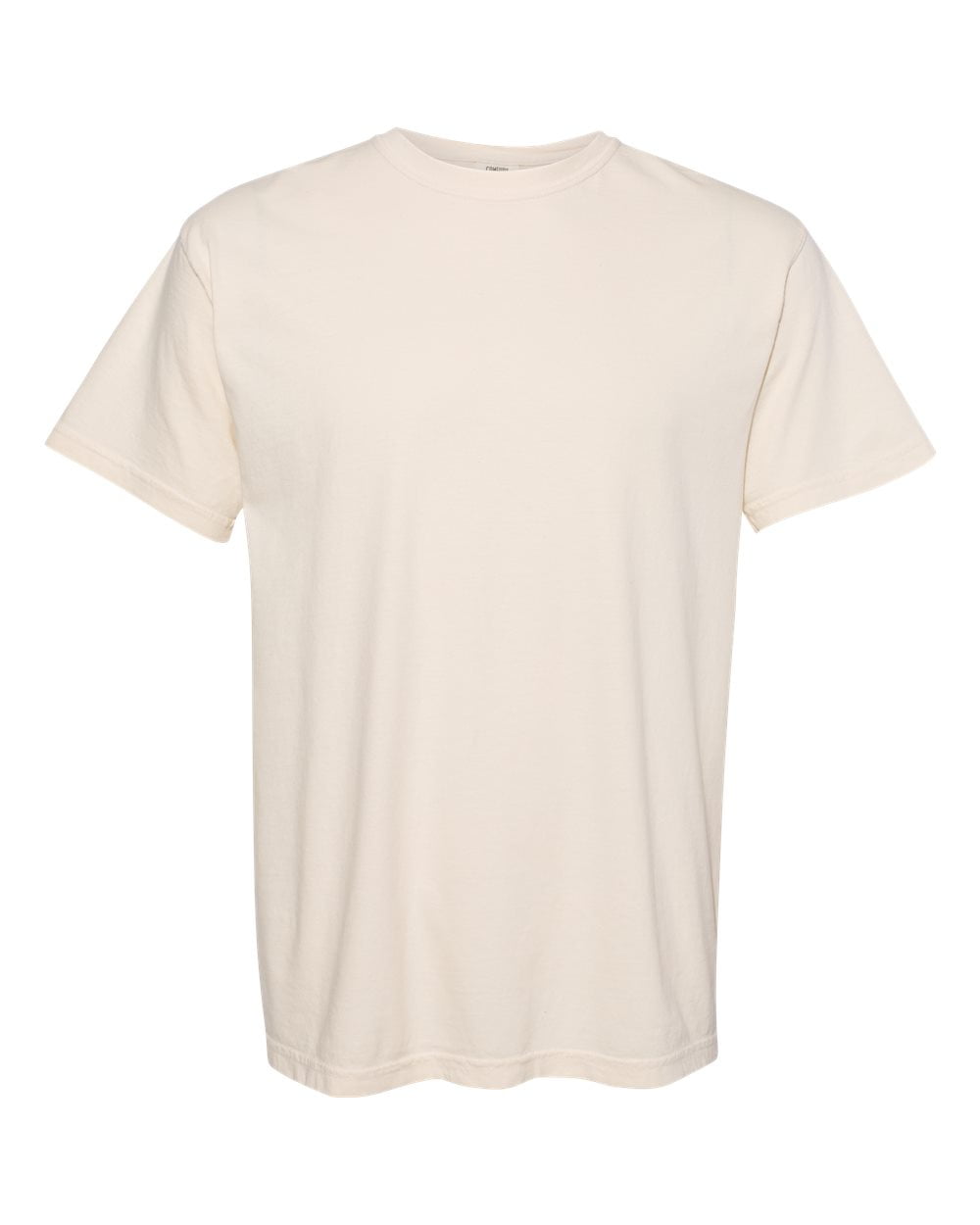 Garment-Dyed Heavyweight T-Shirt 