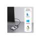 thumbnail image 3 of Carcasa Disco Duro 2.5 Pulgadas Usb 3.0 Transparente, 3 of 4