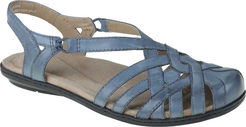 earth shoes belle brielle