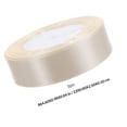 thumbnail image 2 of Raindrops Decorativa Beige De Poliéster Para Envoltura De Flores Y Cajas En Eventos Especiales, 2 of 6