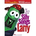thumbnail image 1 of And Now It's Time for Silly Songs with Larry(TM): Big-Note Piano, 1 of 1