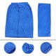 thumbnail image 3 of 1 toalla de baño para hombre, manta de baño, falda de baño portátil, bata de baño portátil., 3 of 6