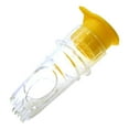 thumbnail image 3 of Exprimidor de limón Strade Fareast Limited Manual PP 8 cm amarillo, 3 of 8