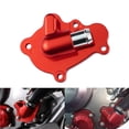 thumbnail image 1 of Nueva carcasa de cubierta de bomba de agua para primera , compatible con piezas CRF250L 2012-2015 CRF250M / / CM300, 1 of 7