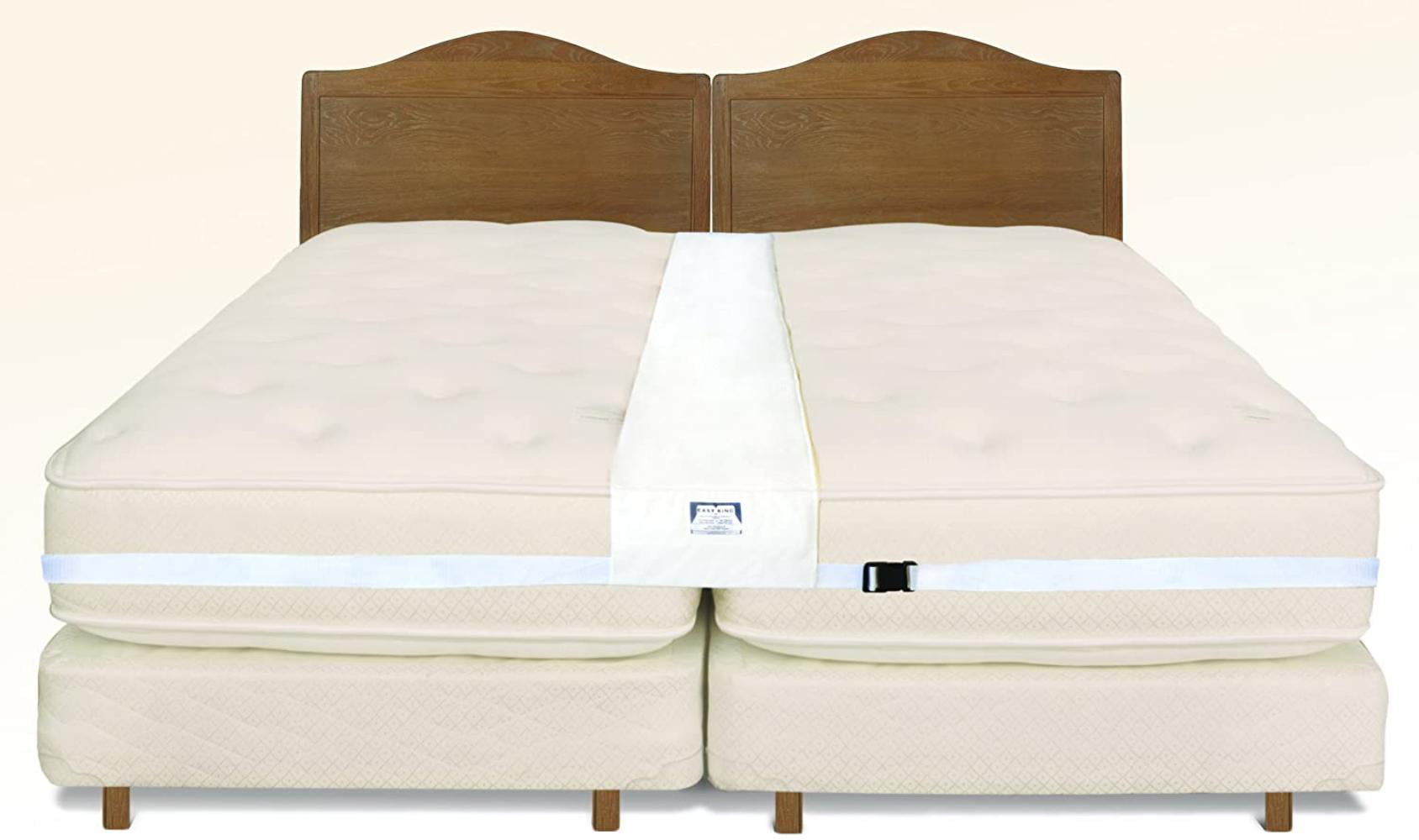 Bed Bridge For Adjustable Bed Twin Bed Converter To King Mattress Gap Filler 