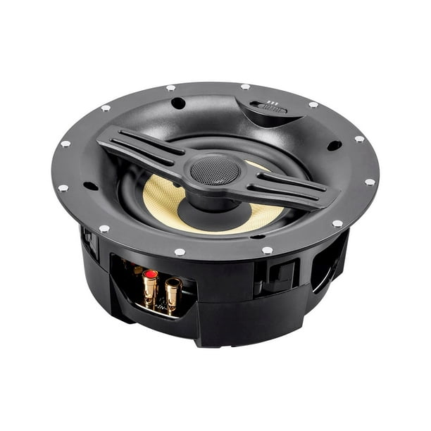 Walmart ceiling best sale speakers