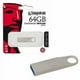 thumbnail image 1 of Memoria USB Kingston 64GB, 1 of 1