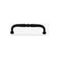 thumbnail image 2 of Alno 3-3/8" Pull - Matte Black, 2 of 2