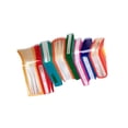thumbnail image 1 of Maytalsory Hair Accessory Must-have For Playful Elements Is Major Highlight Of Hair orange, 1 of 6