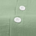 thumbnail image 5 of Luvrsol Cotton Sleeveless Shirts for Men Solid Button-Down Collar Cardigan Casual Sport Tops, S-3XL, 5 of 8