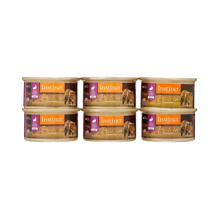Instinct ultimate protein dog cheap food