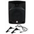thumbnail image 3 of Rockville RPG10 10" Powered Active 600 Watt 2-Way DJ PA Speaker System, 3 of 4