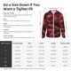 thumbnail image 5 of Balery Red Line Sudadera ligera de manga larga con capucha y protección solar UPF 50+ para hombre y mujer, ideal para pesca y running-Medium, 5 of 7