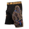 thumbnail image 1 of Raven Fightwear Men's Horus MMA Fight Shorts, 1 of 3
