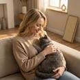 thumbnail image 5 of Cat Calming Collar, Anxiety Relief and Soothing Collar, Adjustable Calming Collar for Cats, 5 of 5