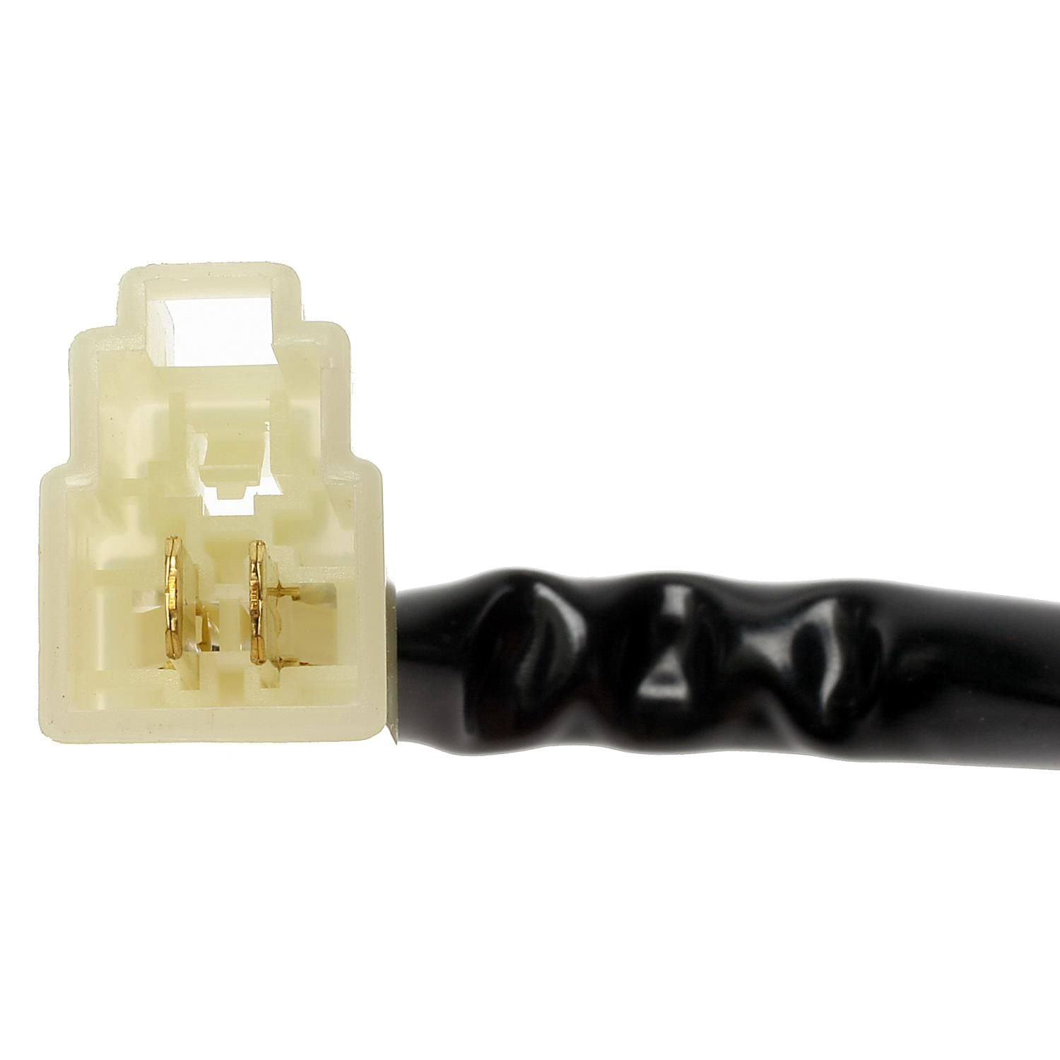 EMISSIONS & SENSORS Fits select: 1991-2002 FORD ESCORT, 1991-1994 MERCURY CAPRI