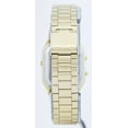 thumbnail image 3 of Casio Men's AQ230GA-9D Gold Metal Quartz Dress Watch, 3 of 5