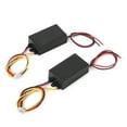 thumbnail image 2 of 3-Step Sequential Dynamic Flash Tail Light Control Module Boxes Universal, 2 of 8
