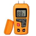 thumbnail image 1 of Handheld Wood Moisture Test Meter Lcd Moisture Tester For Wood, 1 of 5