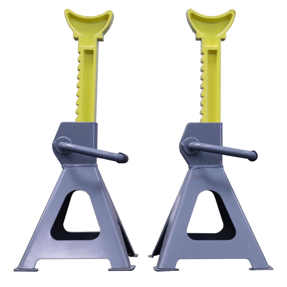 3-Ton Jack Stands / Set of Two