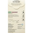 thumbnail image 2 of Starbucks Via Ready Brew, Decaf Italian Dark Roast Instant Coffee, 7-Count Each (2 Pack) Packaging May Vary, 2 of 2