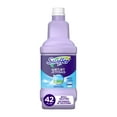 thumbnail image 1 of WetJet Multi-Purpose Floor and Hardwood Liquid Cleaner Solution Refill, Open Window Fresh Scent, 1.25 Litres, 1 of 11