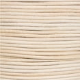 thumbnail image 2 of Craft County 2MM Round Leather Cord – 5, 10, 25 or 50 Yards or 328 feet – Various Colors, 2 of 6