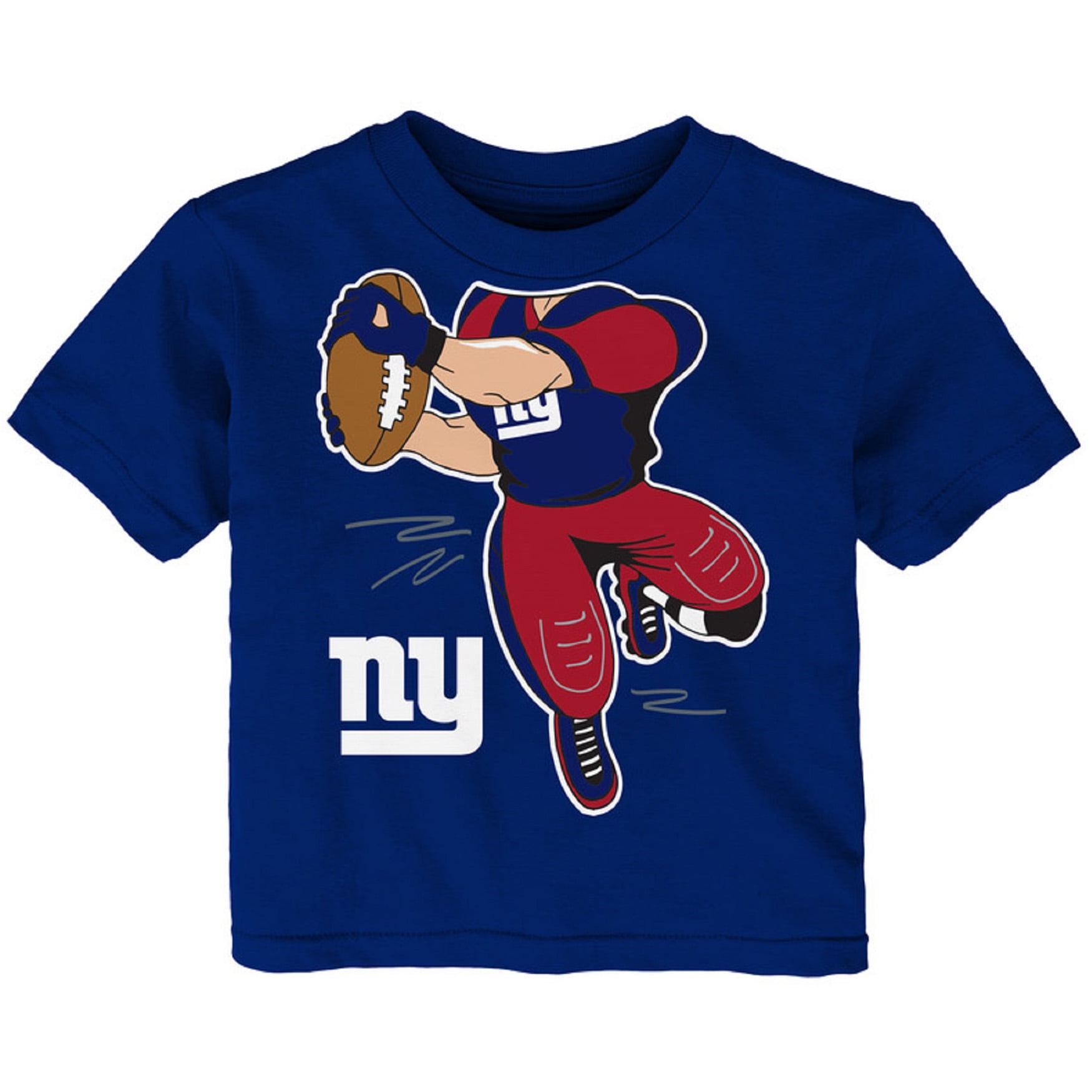 12 month giants jersey