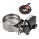 thumbnail image 1 of Válvula de escape de control eléctrico de baja presión para bajante Catback para E82 E88 F2X F3XD76 para tubería de 3 pulgadas, 1 of 14