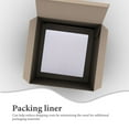 thumbnail image 2 of 2pcs Flower Mud Florist Foam Block Flower Arrangement Base Packing Foam Inserts Packing Liner, 2 of 8