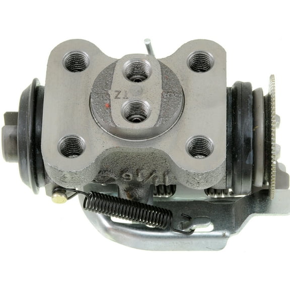 Dorman W37877 Drum Brake Wheel Cylinder for Specific Chevrolet / GMC / Isuzu Models Fits select: 1988-2004 ISUZU NPR, 1999-2004 GMC W3500