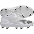 thumbnail image 2 of New Balance 4040V6 Mens Low Molded Baseball Cleats, 2 of 6
