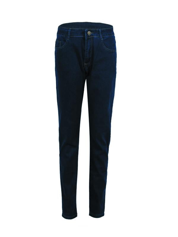 biker distressed jeans mens