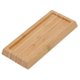 thumbnail image 1 of Bamboo Whetstone Stand Sharpening Stone Holder Kitchen Whetstone Holder, 1 of 4