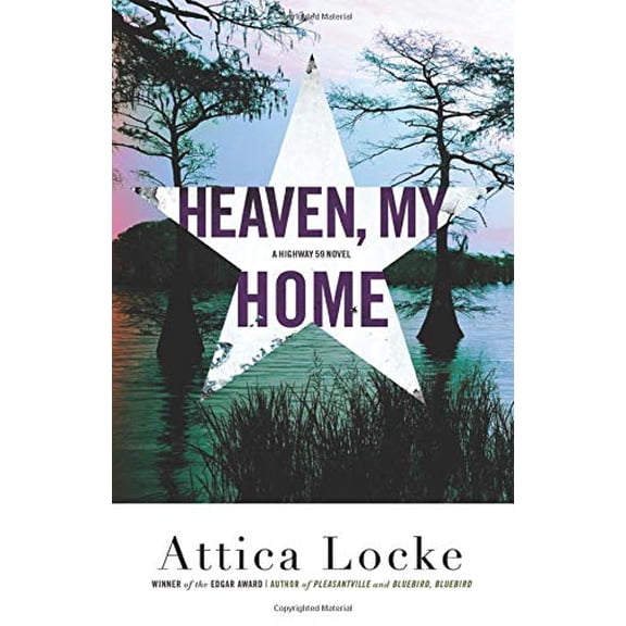 Pre-Owned Heaven, My Home (Hardcover) 0316363405 9780316363402